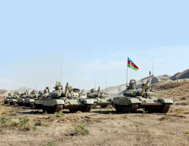 Azerbaycan ve Ermenistan arasında çatışma çıktı: 3 Azeri asker şehit