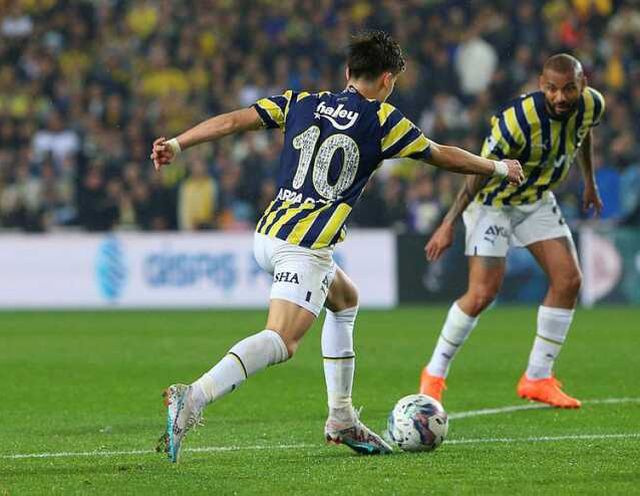 İtalyanlar, Arda Güler'e 'Fenomen bebek' lakabını taktı