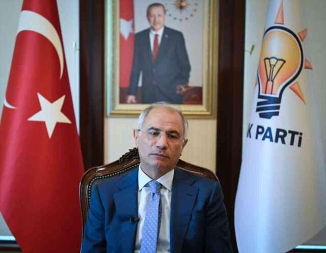 Dönemin İçişleri Bakanı Efkan Ala: 'Gerekirse TRT binasını yıkın' diye talimat verdim