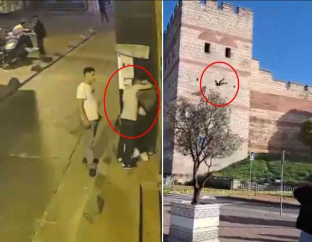 'Teknofest' paylaşımıyla tepki çeken Bakan Yerlikaya: Kadınların huzuruna kast edenlere nefes aldırmayacağız