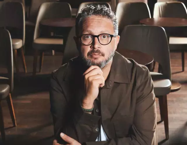 ابراهیم سلیم و رابطه جدیدش! دل به یک ستاره شبکه‌های اجتماعی ۱۶ سال کوچک‌تر از خود باخته است