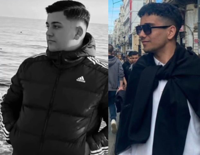 İstanbul'da feci kaza! 2 lise öğrencisi hayatını kaybetti