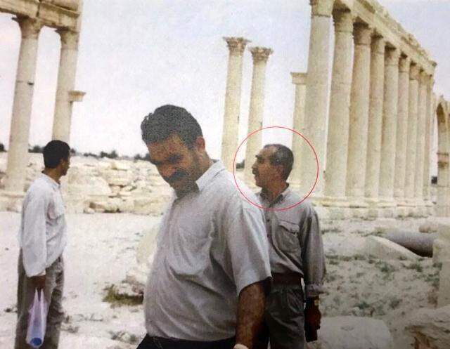 Ali Haydar Kaytan kim? Ali Haydar Kaytan Öldü mü?