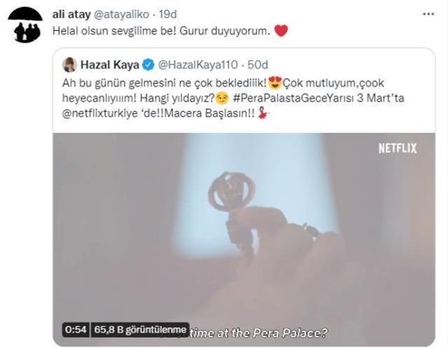 Ali Atay, 2. Sayfa programının ihanet iddiasından sonra Twitter'da gündem oldu