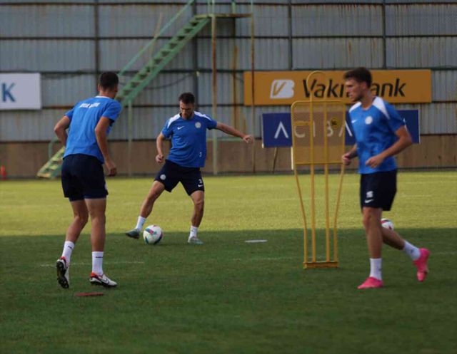 Adana Demirspor- Rizespor maçı ne zaman? Adana Demirspor- Rizespor maçı saat kaçta, hangi kanalda?