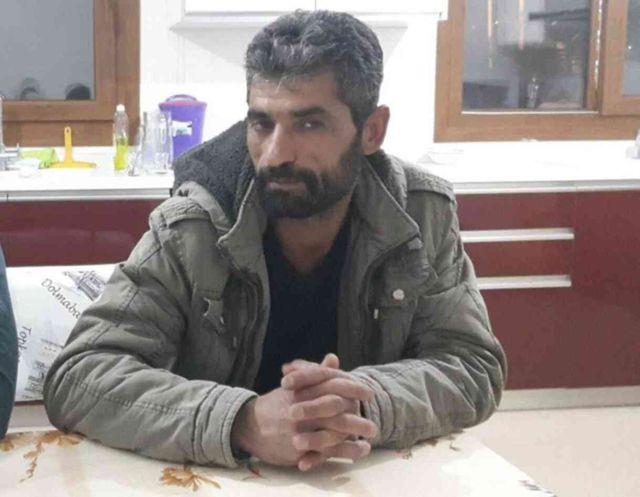 Narin'in babası canlı yayında açık açık isim verdi: Nevzat Bahtiyar'ın öldürdüğünü düşünüyorum