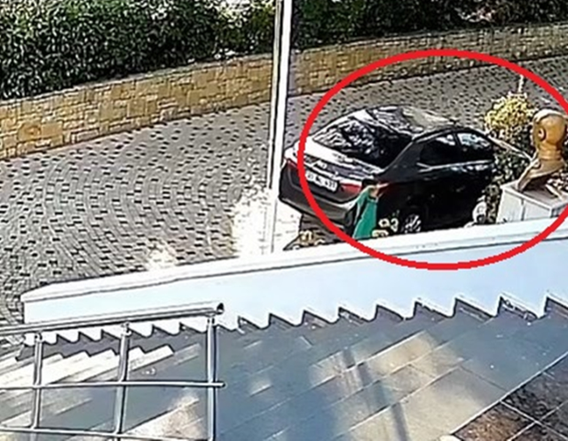 Kaymakam paylaştı! İlkokul öğrencisinden yürekleri ısıtan hareket