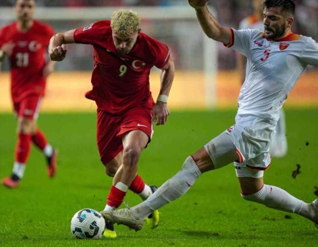 Barış Alper neden yok? İzlanda- Türkiye maçında Barış Alper Yılmaz neden oynamıyor?