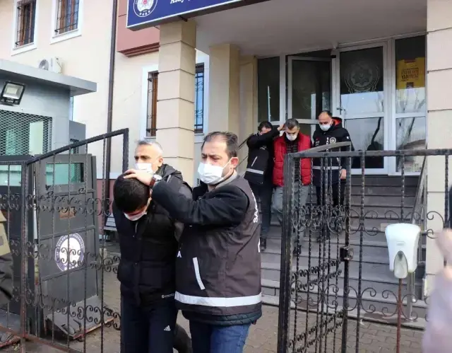 19 yaşındaki genç kadın, 4 yaşındaki kızının önünde hayatını kaybetti