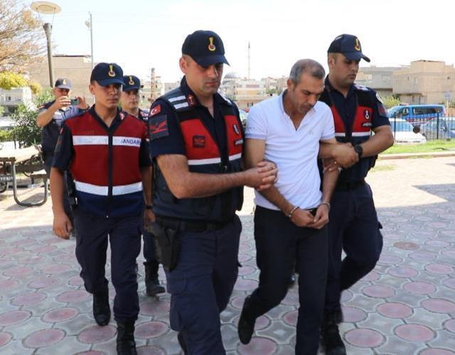 Gaziantep'teki trafik kazasına karışan otobüs hız sınırını aşmış