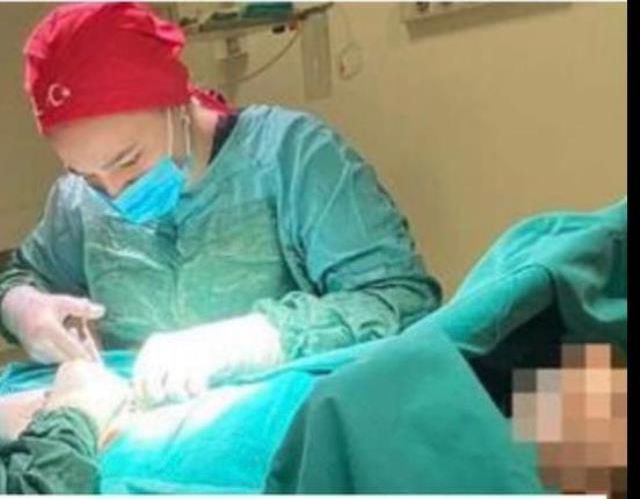 1 yıl boyunca ameliyata bile giren sahte doktorun ifadesi ortaya çıktı! Akılalmaz sözler