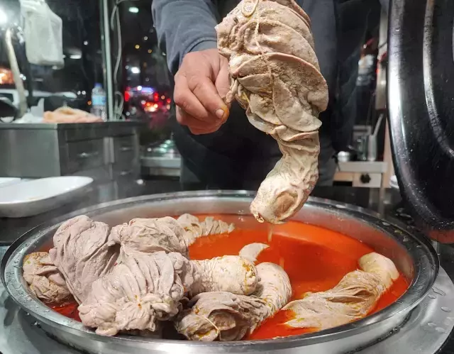 Şırdan Çöpten Altına Dönüştü: Fiyatı 3 Liradan 100 Liraya Çıktı