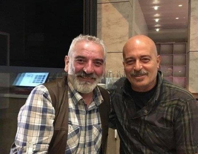 Kurtlar Vadisi'nin Deve Tuncay'ı Osman Wöber hayatını kaybetti