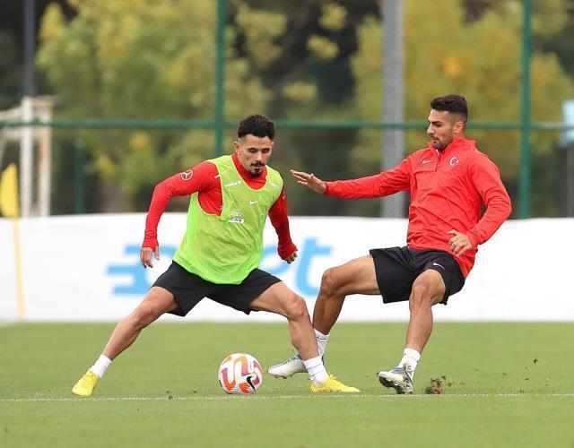 Türkiye - Lüksemburg maçı ne zaman, hangi kanalda? Türkiye - Lüksemburg maçı saat kaçta? Türkiye - Lüksemburg maçı şifresiz mi, HD canlı izleme linki