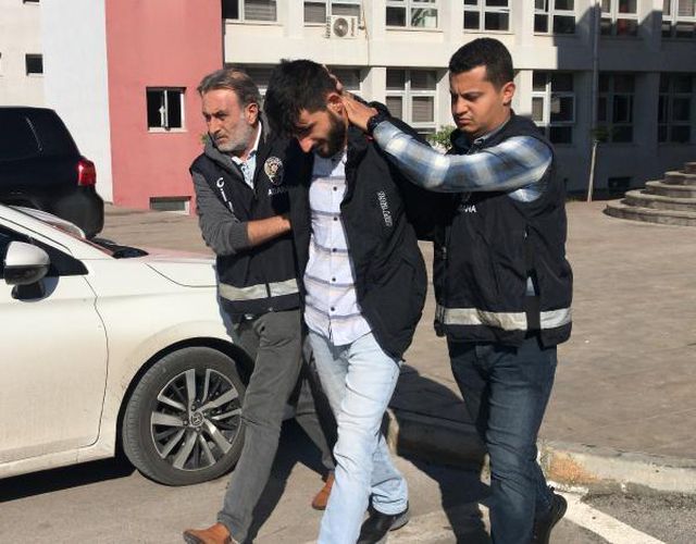 Eşiyle kavga eden koca, kayınvalidesinin eve geldiğini görünce sokağa ateş açtı: 1 ölü, 1 yaralı
