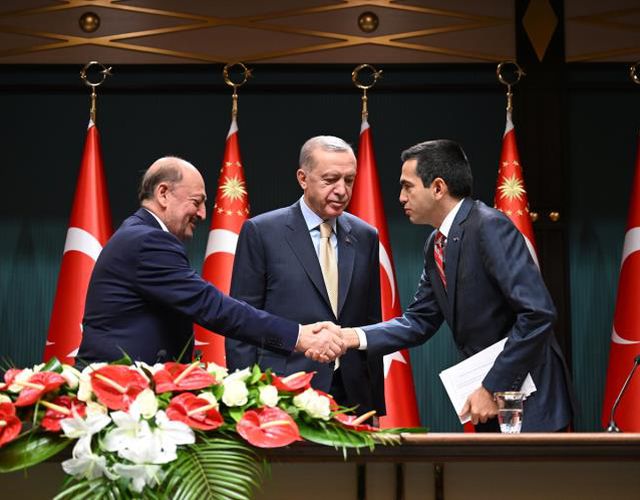 Son Dakika! 2023 yılı asgari ücreti 8 bin 506 TL oldu