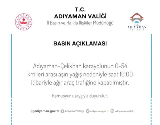Son Dakika: Şanlıurfa ve Adıyaman'daki sel felaketinde hayatını kaybedenlerin sayısı 15'e yükseldi