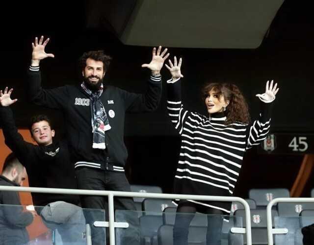 Seren Serengil ve Mustafa Rahman Tohma ayrıldı mı, neden ayrıldı?