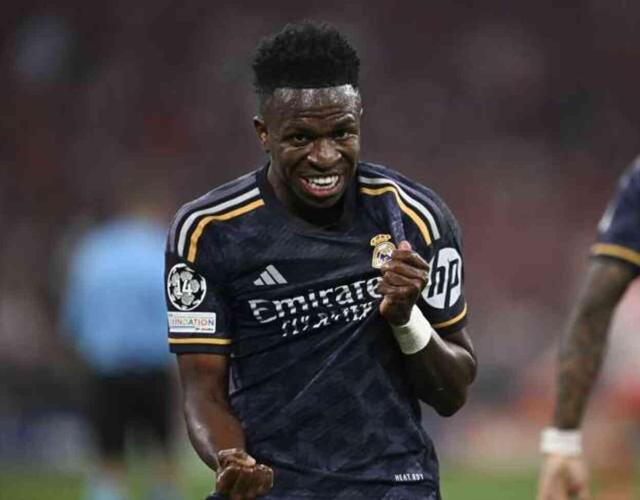 Şampiyon Ligi yarı finalinde Bayern Münih ile Real Madrid 2-2 berabere kaldı