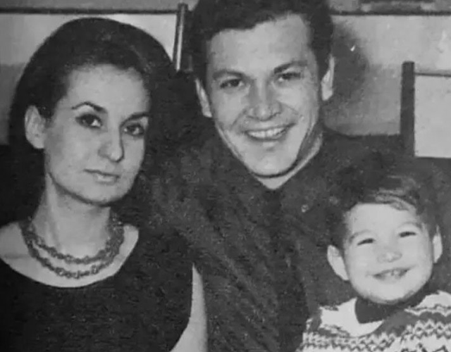 Bu gerçeği herkes bilmez! Tarkan'ın oğlu meğer o ünlü ismin ta kendisiymiş