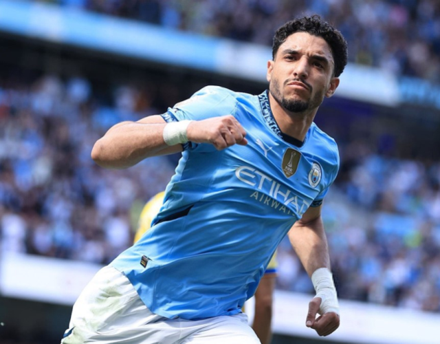 Galatasaray'a çılgın öneri: 75 milyon euroluk Marmoush