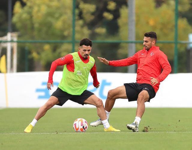 Türkiye Lüksemburg maçı hangi kanalda? Türkiye-Lüksemburg maçı ne zaman?