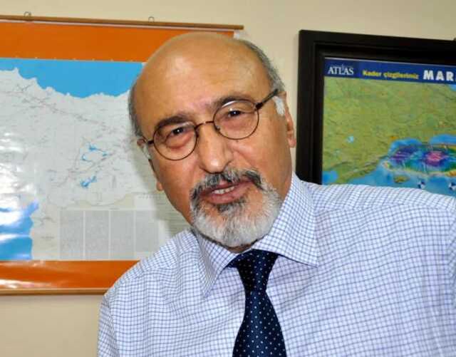 Jeoloji Mühendisi Prof. Dr. Osman Bektaş: Karadeniz'in akıbeti meçhule doğru gidiyor