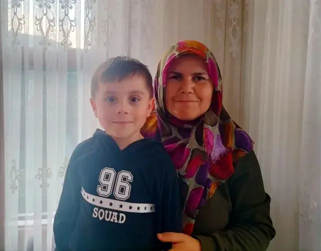 Kastamonu'da 9 gündür kayıp olan anneden de acı haber geldi