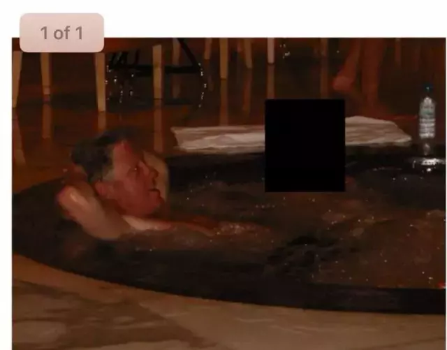 Bakanlık Epstein arşivini açtı, Bill Clinton ve Michael Jackson da var! İşte fotoğraflar