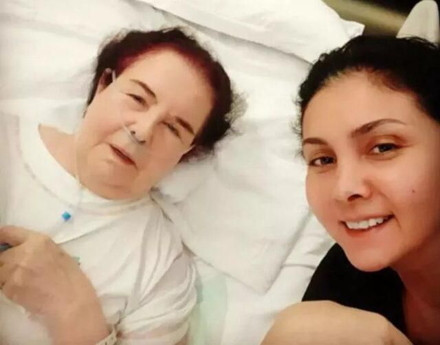 Fatma Girik'in çocuğu var mı, manevi kızı kimdir? Fatma Girik'in manevi kızı ve yeğeni kimdir, ismi nedir, kaç yaşında?