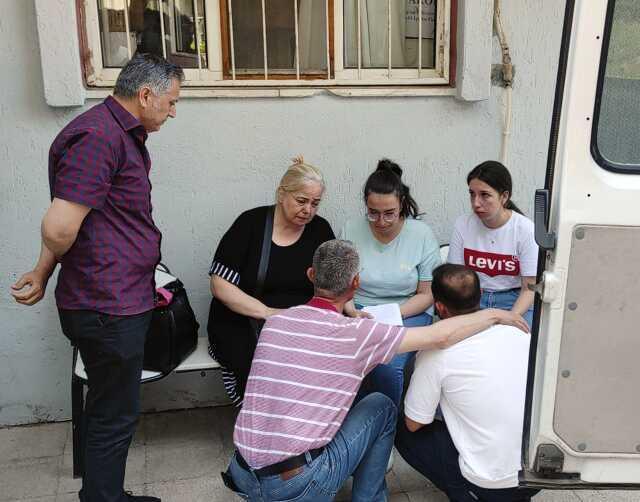 Kızının Mezuniyet Töreninde Kalp Krizi Geçiren Baba Hayatını Kaybetti