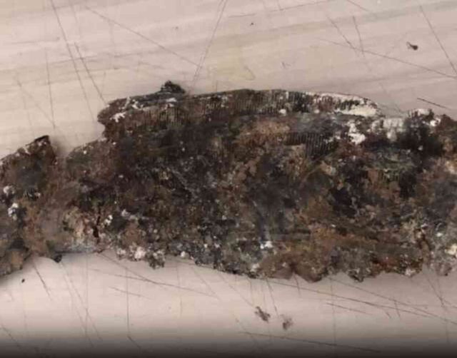 16 yıldır aranan kişiyi araç lastiğinde yakmışlar! Cinayeti eski eşin evliliği çözdü