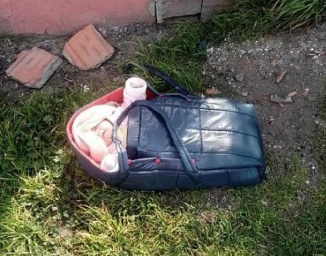 Nisa bebek olayında ihmali olduğu öne sürülen bakıcının ifadesi ortaya çıktı