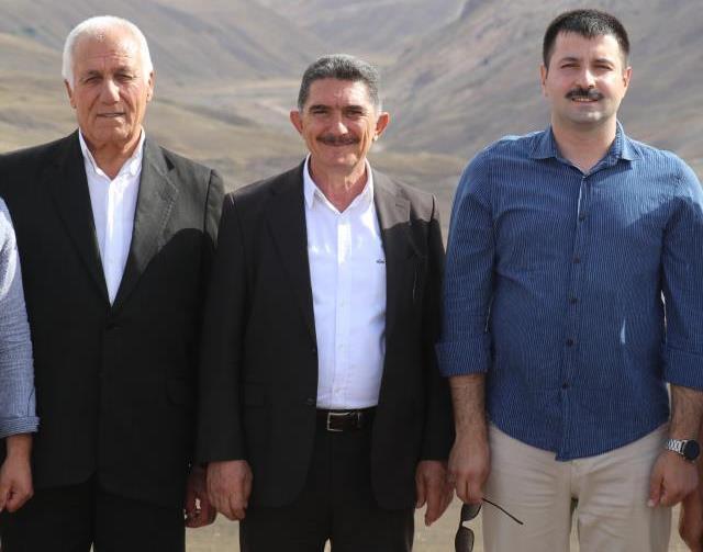 Ağrı'da dev altın ve gümüş keşfi! Piyasa değeri tam 1.2 milyar dolar