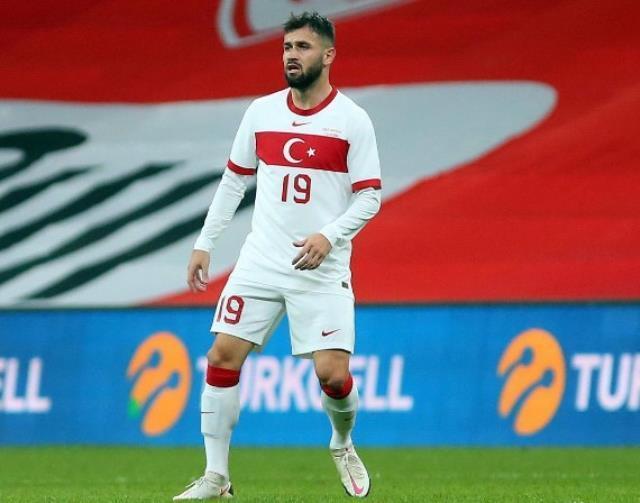 Ömer Bayram kimdir, kaç yaşında, nereli? Ömer Bayram hangi takıma transfer oldu?