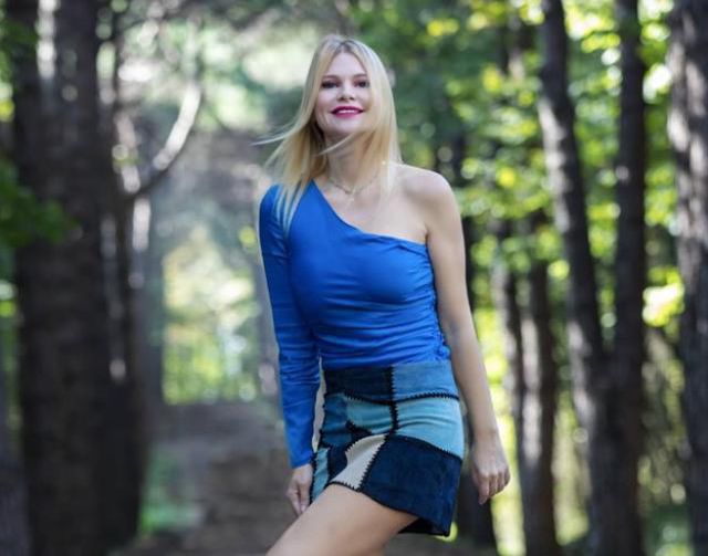 Cansu Tuman, Zeynep Alkan ve Seçkin Piriler, Survivor 2023'ün kadrosuna dahil oldu