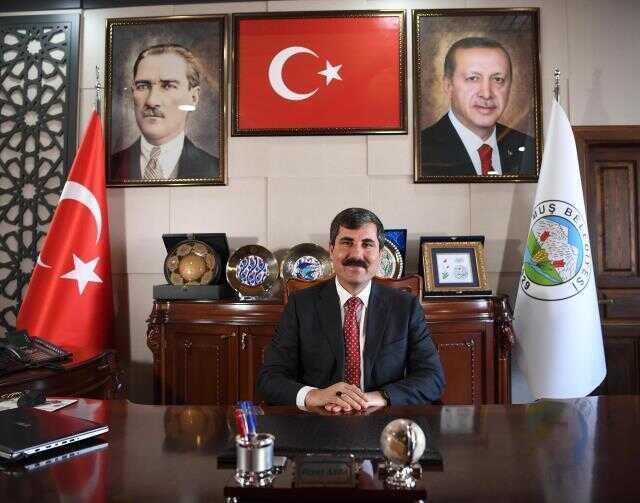 Muş Belediye Başkanı Feyat Asya kimdir? Dünden bugüne Feyat Asya faaliyetleri ve başarıları!