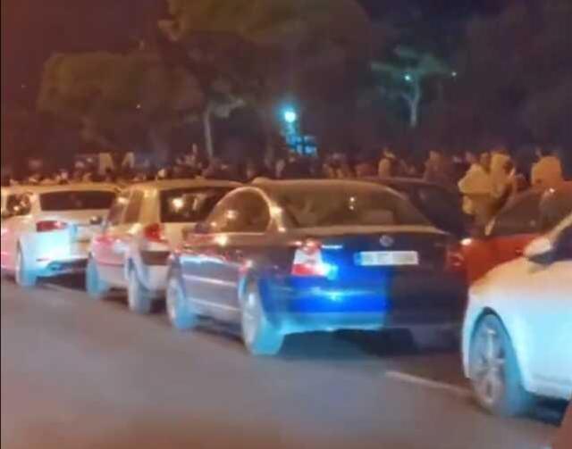 Gökyüzü Tutkunları Perseid Meteor Yağmurunu Ankara Üniversitesi Kreiken Rasathanesi'nde İzledi