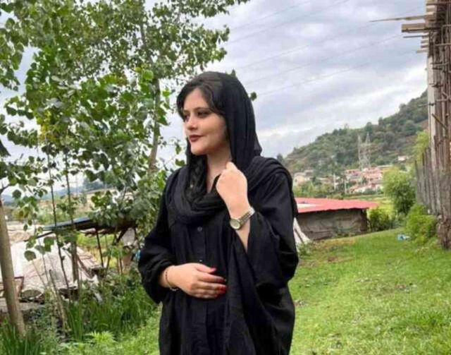İran'da Reisi'nin ölümü sonrası kutlama yapanlarla ilgili harekete geçiliyor