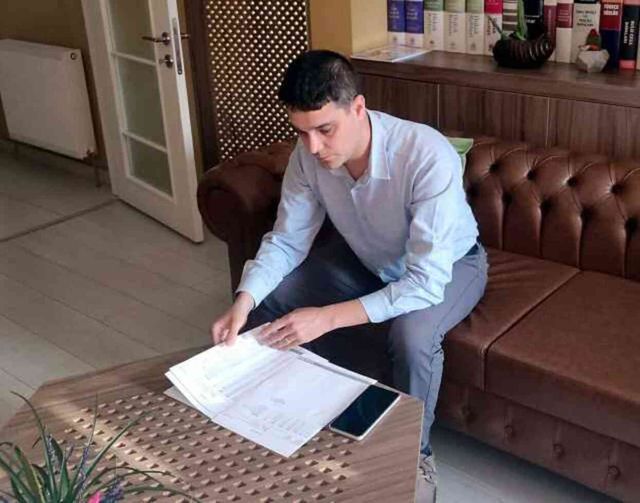 Müşterisi olmadığı bankadan adına 350 bin TL kredi çekildi! Mağdur sayısı 150'yi geçti