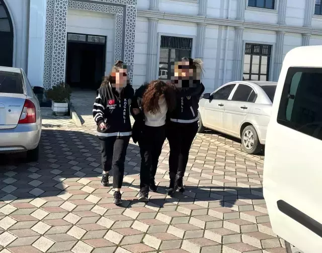 Aldatma tartışmasında kocasını öldüren kadının cezası belli oldu