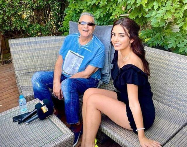 Fenomen Ece Ronay'dan Mehmet Ali Erbil hakkında ortalığı sallayacak iddia