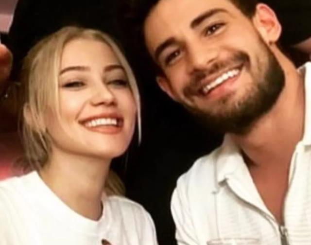 Survivor Batuhan Karacakaya çok aşık! İşte gönlünü kaptırdığı güzel