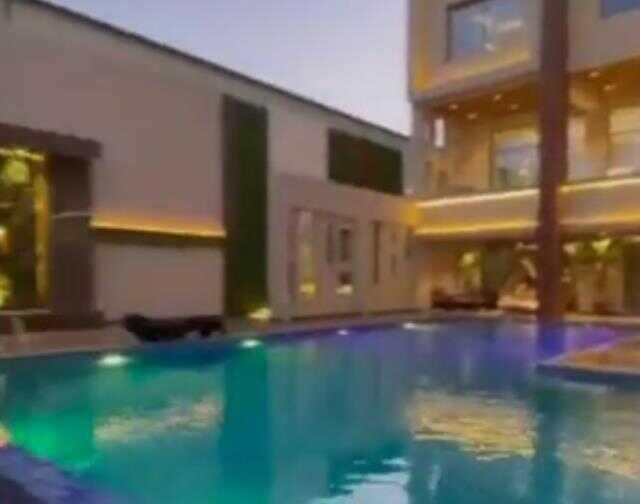 Bu kadar da olmaz! Ronaldo'nun yeni evini görenlerin ağzı açıkta kaldı