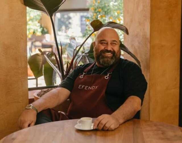 Beşiktaş'ta istinat duvarı çöken restoranda diplomat ölmüştü, ünlü şefin 22,5 yıla kadar hapsi istendi