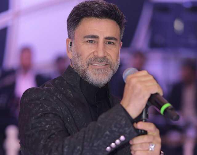 İzzet Yıldızhan'ın ağabeyi hayatını kaybetti