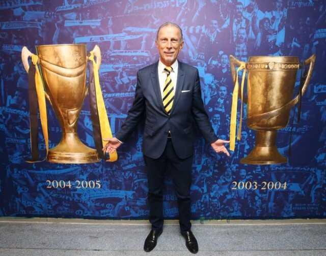 Christoph Daum'dan bomba itiraf: Hastalandıktan sonra dahi teklifler aldım