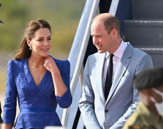 Ortaya çıkan Kate Middleton'ın son görüntüsü tartışmanın fitilini ateşledi! kimse o olduğuna inanıyor