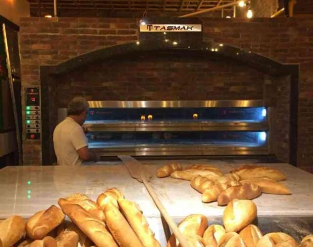 İstanbul'da ekmek fiyatlarına zam yolda! '15 lirayı bulabilir'