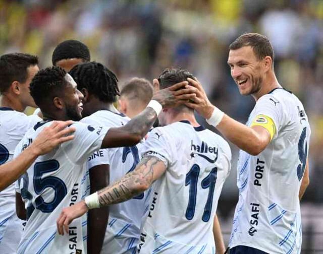 Fenerbahçe- Hull City hazırlık maçı hangi kanalda? Fenerbahçe Hull City maçı saat kaçta, şifresiz mi?